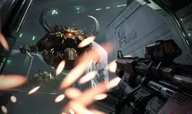 Скриншот 6 игры Doom Eternal