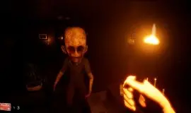 Скриншот 2 игры Find Me: Horror Game