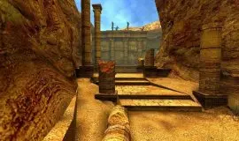 Скриншот 2 игры Knights of the Temple