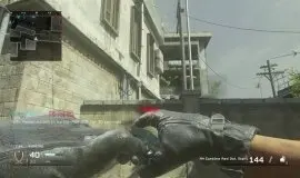 Скриншот 4 игры Call of Duty 4: Modern Warfare Remastered