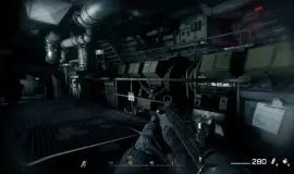Скриншот 5 игры Call of Duty 4: Modern Warfare Remastered