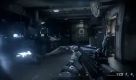 Скриншот 6 игры Call of Duty 4: Modern Warfare Remastered