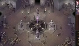 Скриншот 2 игры Demonheart: Hunters