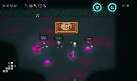 Скриншот 4 игры Ether Loop
