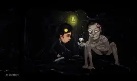 Скриншот 3 игры Fragile