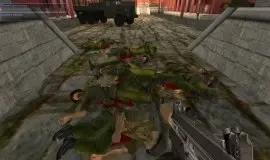 Скриншот 2 игры I.G.I 2: Covert Strike