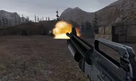 Скриншот 3 игры I.G.I 2: Covert Strike