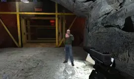 Скриншот 5 игры I.G.I 2: Covert Strike