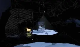 Скриншот 1 игры Lightmatter