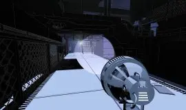 Скриншот 2 игры Lightmatter