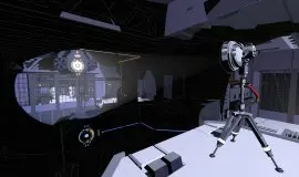 Скриншот 3 игры Lightmatter