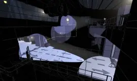 Скриншот 4 игры Lightmatter