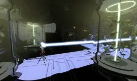 Скриншот 5 игры Lightmatter