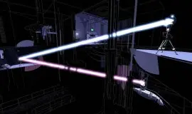 Скриншот 6 игры Lightmatter