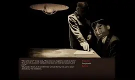 Скриншот 3 игры Through The Darkest of Times