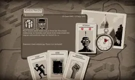 Скриншот 6 игры Through The Darkest of Times