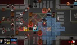 Скриншот 1 игры Wanna Survive
