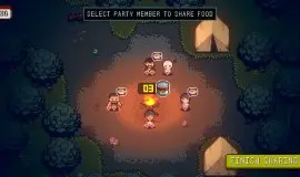 Скриншот 2 игры Wanna Survive