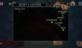 Скриншот 3 игры Wanna Survive
