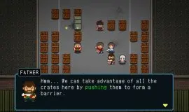 Скриншот 4 игры Wanna Survive