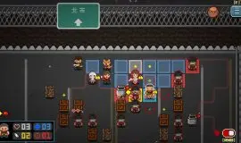 Скриншот 6 игры Wanna Survive