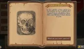 Скриншот 3 игры Mortal Glory