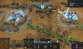 Скриншот 2 игры Order Of The Gatekeepers