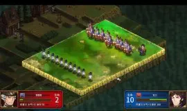 Скриншот 4 игры Banner of the Maid