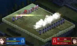 Скриншот 6 игры Banner of the Maid