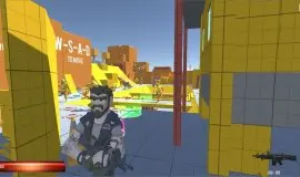 Скриншот 4 игры Medal of Legends