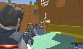 Скриншот 5 игры Medal of Legends