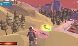 Скриншот 6 игры Medal of Legends
