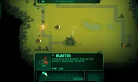 Скриншот 1 игры Revenge of the Titans