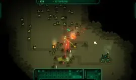 Скриншот 6 игры Revenge of the Titans