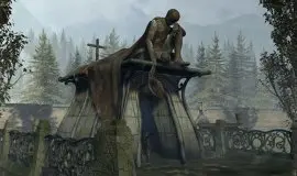 Скриншот 4 игры Syberia