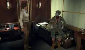 Скриншот 5 игры Syberia