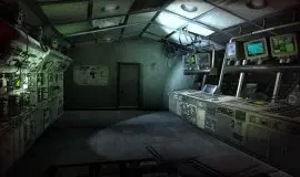 Скриншот 6 игры Syberia