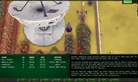 Скриншот 6 игры Wasteland Remastered