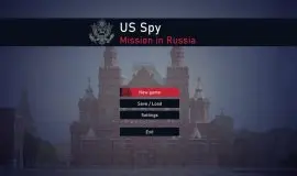 Скриншот 1 игры Агент ГосДепа: Миссия в России
