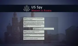 Скриншот 2 игры Агент ГосДепа: Миссия в России