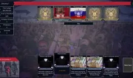 Скриншот 3 игры Агент ГосДепа: Миссия в России