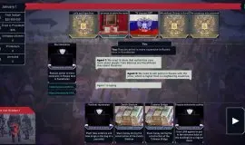 Скриншот 4 игры Агент ГосДепа: Миссия в России
