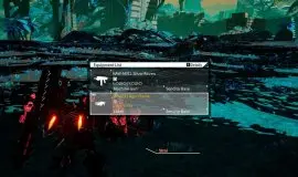 Скриншот 4 игры DAEMON X MACHINA по сети