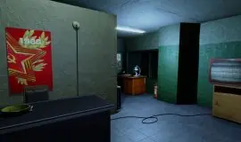 Скриншот 2 игры Green Elephant: Epilogue