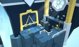 Скриншот 1 игры Path of Giants