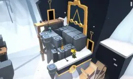 Скриншот 2 игры Path of Giants