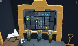 Скриншот 3 игры Path of Giants
