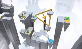 Скриншот 4 игры Path of Giants