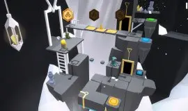 Скриншот 5 игры Path of Giants