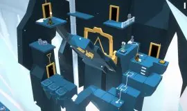 Скриншот 6 игры Path of Giants